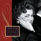 Sweet Dreams  di Patsy Cline - CD Sweet Dreams  di Patsy Cline - CD