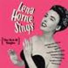 Sings The M-G-M- Singles  di Lena Horne - CD