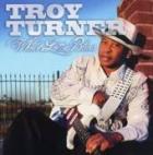 Whole Lotta Blues di Troy Turner - CD Whole Lotta Blues di Troy Turner - CD