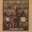 Granda Walked A Picketline di Otis Gibbs - CD Granda Walked A Picketline di Otis Gibbs - CD