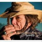 Ringers di Watermelon Slim - CD Ringers di Watermelon Slim - CD