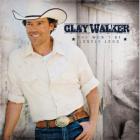 She Won't Be Lonely Long  di Clay Walker - CD