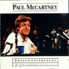 Press Conferences Madrid & Los Angeles  di Paul McCartney - CD