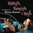 Midnight , Moonlight & Magic  di Henry Mancini - CD