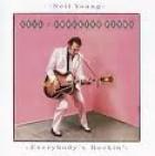 Everybody's Rockin ' di Neil Young - CD Everybody's Rockin ' di Neil Young - CD