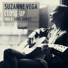 Close-Up Volume 1 : Love Songs  di Suzanne Vega - CD