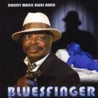 Bluesfinger di Daddy Mack Blues Band - CD