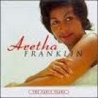 The Early Years  di Aretha Franklin - CD