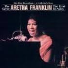 The First 12 Sides di Aretha Franklin - CD The First 12 Sides di Aretha Franklin - CD