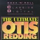 The Ultimate Otis Redding  di Otis Redding - CD