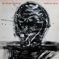 Medicine Show  di Dream Syndicate - CD