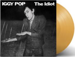 The Idiot  di Iggy Pop - LP