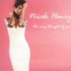 The Very Thought Of You di Nicole Henry - CD The Very Thought Of You di Nicole Henry - CD