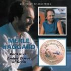 Amber Waves Of Grain  di Merle Haggard - CD