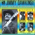 The Leric Story di Jimmy Dawkins - CD The Leric Story di Jimmy Dawkins - CD