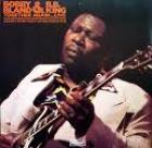 Together Again .... Live  di B.B. King &amp; Bobby Bland - CD