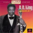 Kansas City , 1972  di B.B. King - CD