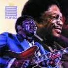 King Of The Blues : 1989 di B.B. King - CD