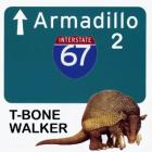 Armadillo 2 di T-Bone Walker - CD Armadillo 2 di T-Bone Walker - CD