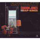 Naturally di Sharon Jones And The Dap-Kings - CD Naturally di Sharon Jones And The Dap-Kings - CD