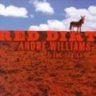 Red Dirt di Andre Williams - CD Red Dirt di Andre Williams - CD