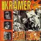 Death Tongue  di Wayne Kramer - CD