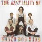 Bestiality di Bonzo Dog Band - CD Bestiality di Bonzo Dog Band - CD