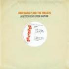 Upsetter Revolution Rhythm  di Bob Marley &amp; The Wailers - CD