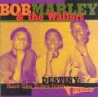 Destiny  di Bob Marley &amp; The Wailers - CD