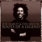 Roots Of A Legend  di Bob Marley &amp; The Wailers - CD / DVD
