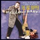 Helloooo Baby !  di The Big Bopper - CD