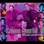 The Complete Landmark Sessions  di Kronos Quartet - CD 