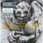 At The Grave Of Richard Wagner  di Kronos Quartet - CD