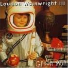 Grown Man di Loudon Wainwright III - CD Grown Man di Loudon Wainwright III - CD