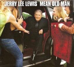 Mean Old Man  di Jerry Lee Lewis - CD