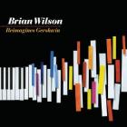 Reimagines Gershwin  di Brian Wilson - CD