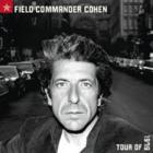 Field Commander Cohen di Leonard Cohen - CD Field Commander Cohen di Leonard Cohen - CD