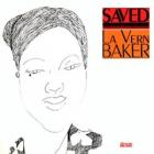 Saved di Lavern Baker - CD Saved di Lavern Baker - CD