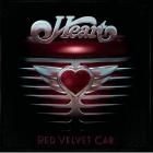 Red Velvet Car  di Heart - CD