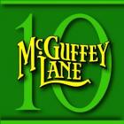 McGuffey Lane 10  di McGuffey Lane - CD