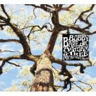 A Storm - A Tree - My Mother's Head  di Bobby Bare Jr - CD
