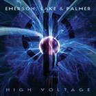 High Voltage  di Emerson,Lake &amp; Palmer - CD