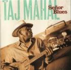 Senor Blues  di Taj Mahal - CD