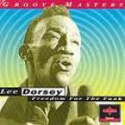 Freedom For THe Funk di Lee Dorsey - CD Freedom For THe Funk di Lee Dorsey - CD