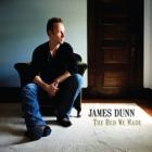 The Bed We Made  di James Dunn - CD