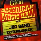 Jug Band Extravaganza  di Jug Band Extravaganza - CD