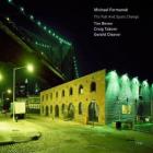 The Rub And Spare Change  di Michael Formanek - CD