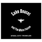 Steel City Trawler  di Luke Doucet - CD