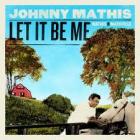 Let It Be Me  di Johnny Mathis - CD