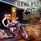 Live In London And Texas di Heather Myles - CD Live In London And Texas di Heather Myles - CD